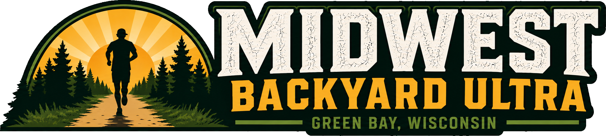 Midwest Backyard Ultra — Green Bay, Wisconsin